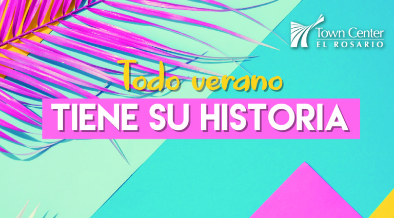 El verano en TC El Rosario