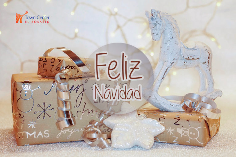 Feliz Navidad