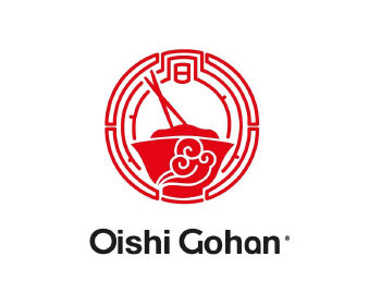 OISHI GOHAN | N2 CR-08