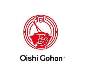 OISHI GOHAN | N2 CR-08