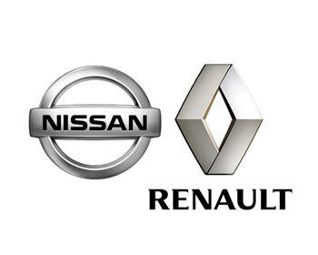NISSAN Y RENAULT | ESTACIONAMIENTO